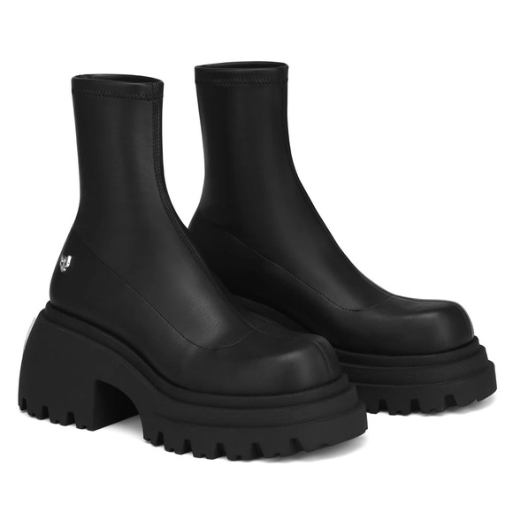 NAKED WOLFE Secret Platform Boot (Women) - Picture 2 of 12